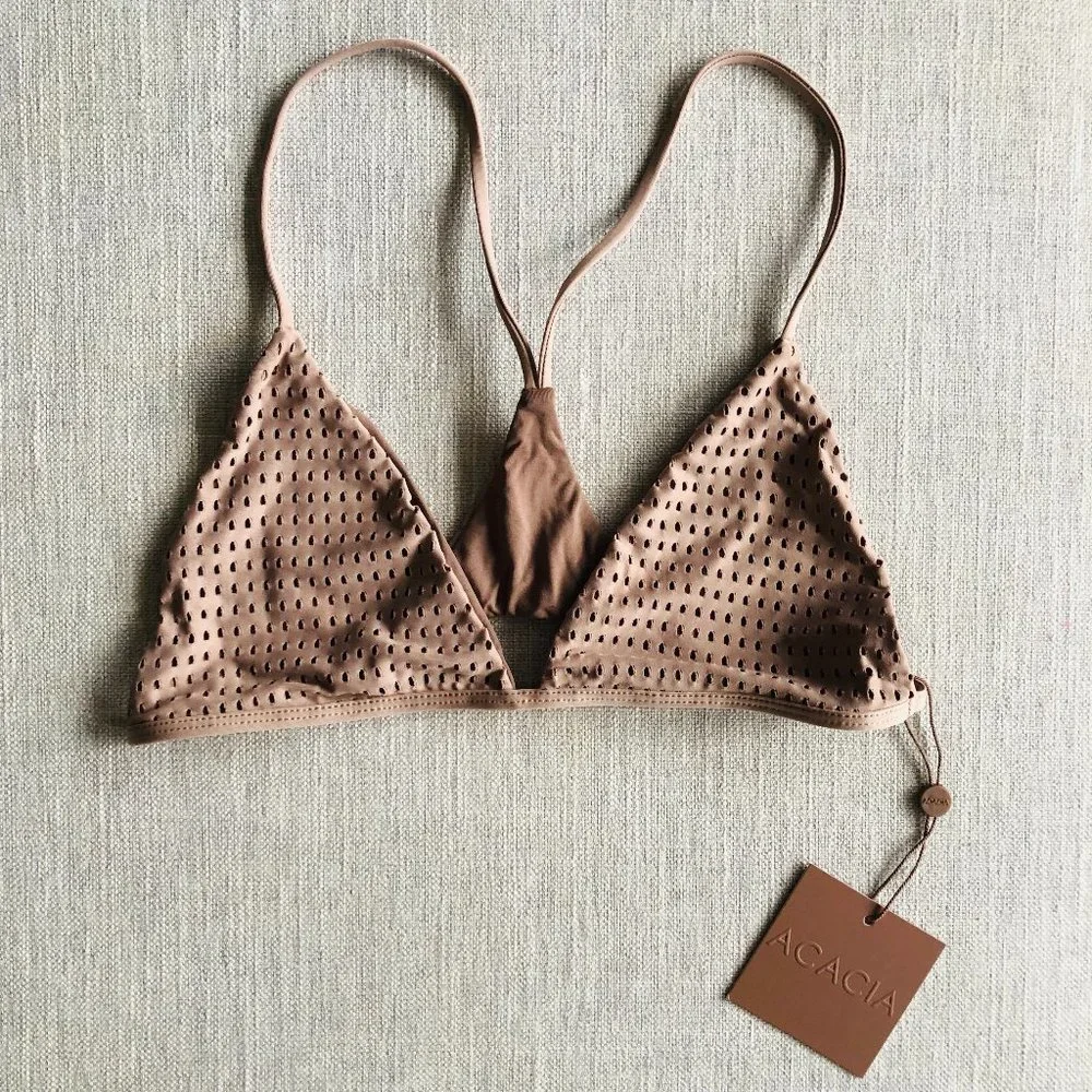 Acacia Shaka Top (size L) NWT - Picture 1 of 7
